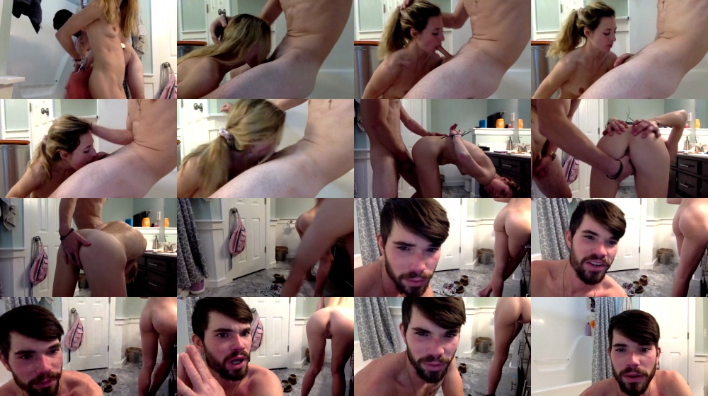 Halxxey 08-01-2020 XXX  Recorded Webcam