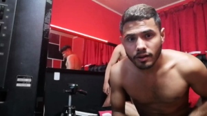 morbohetero4 08-01-2020  Recorded Video Naked