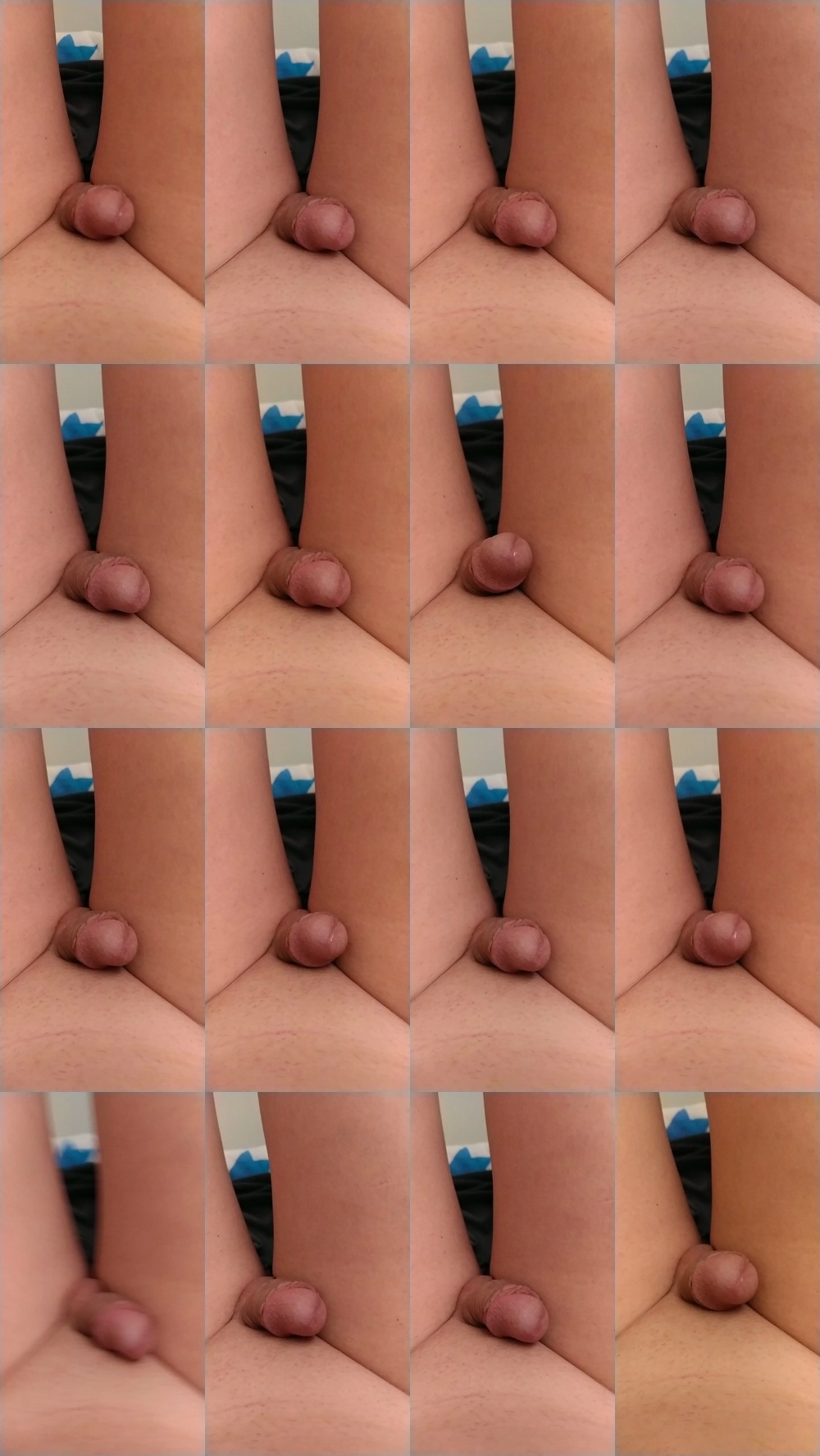 piet714 08-01-2020  Recorded Video Topless