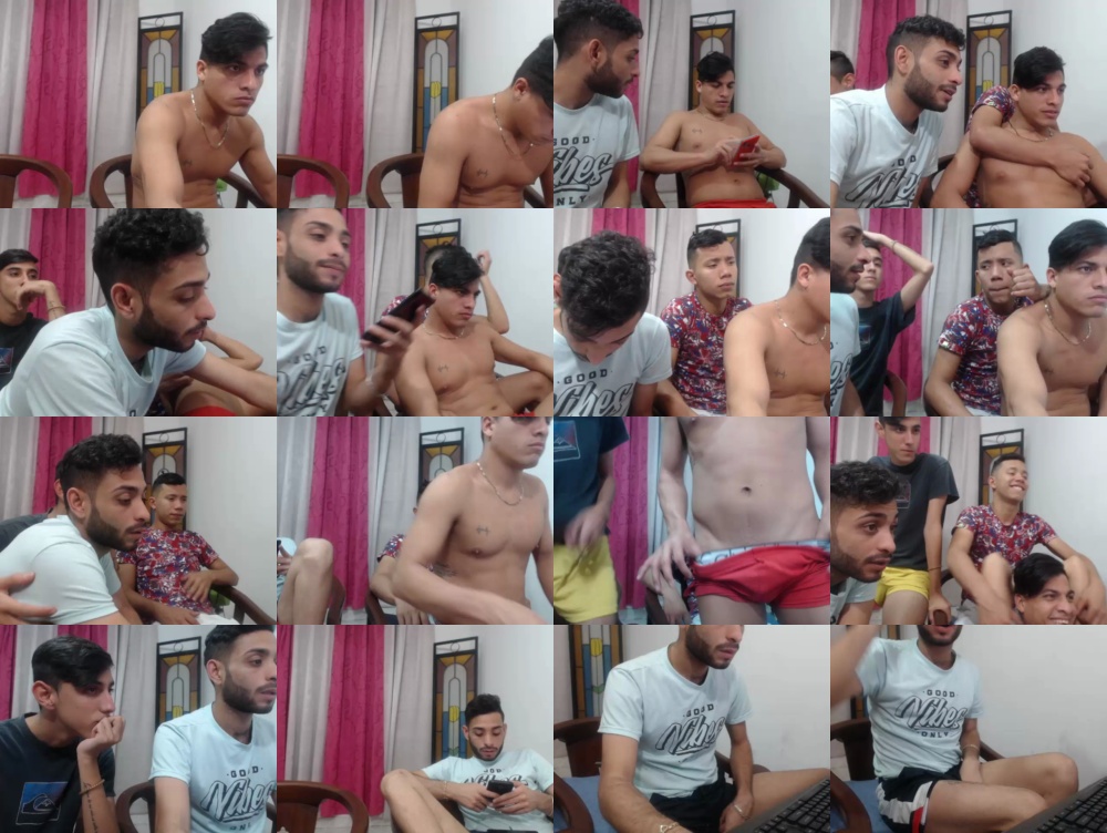 more_love_ 08-01-2020  Recorded Video Free