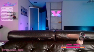 Sia_Siberia  08-01-2020 Recorded Video