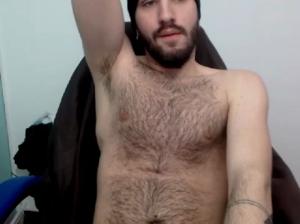 hairyguy20cm 08-01-2020  Recorded Video Show