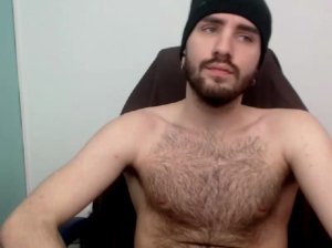 hairyguy20cm 08-01-2020  Recorded Video Cam