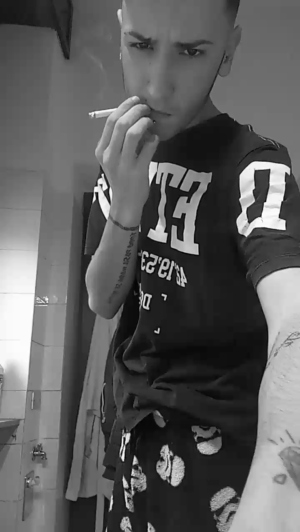 krikri00 08-01-2020  Recorded Video Naked