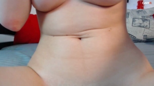 lisahornn 08-01-2020 XXX  Recorded Cam