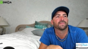 Whaaaaaaaat  09-01-2020 Recorded Topless