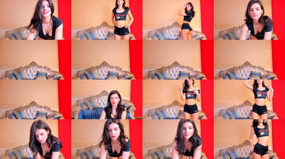 Elaanna 09-01-2020 XXX  Recorded Porn