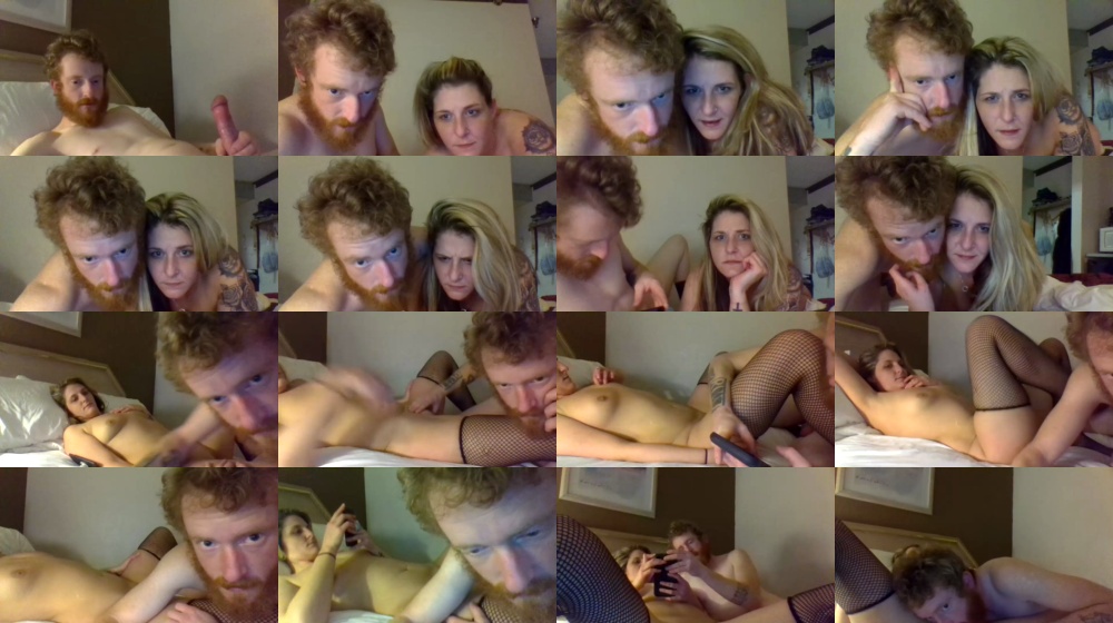Alexallwild 09-01-2020 Naked  Recorded Video