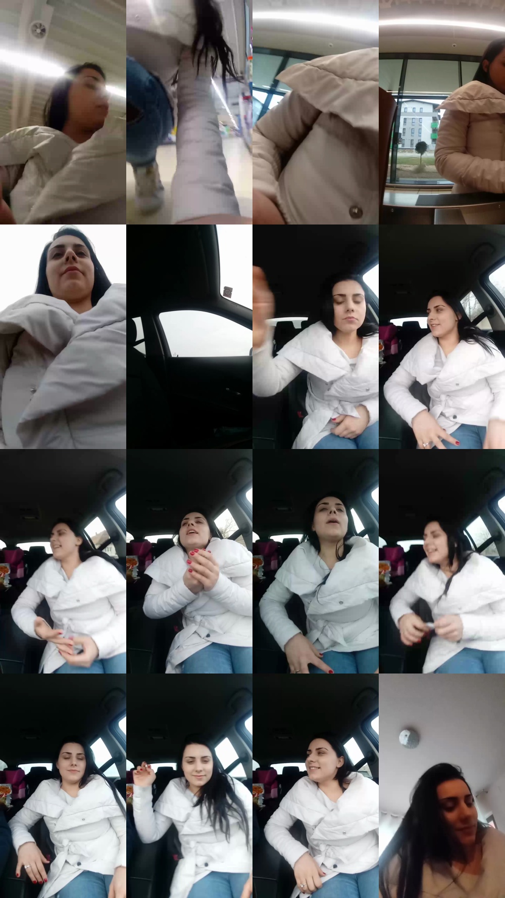 giuly21 09-01-2020 XXX  Recorded Show