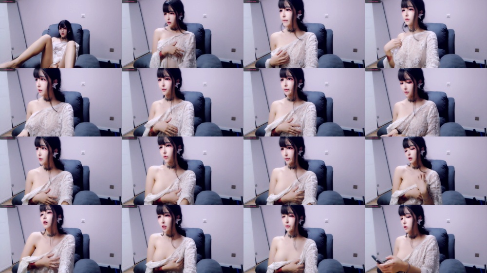 Cute_Dami  09-01-2020 Recorded Topless