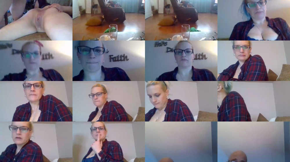 Carlynmatt 09-01-2020 Webcam  Recorded Download