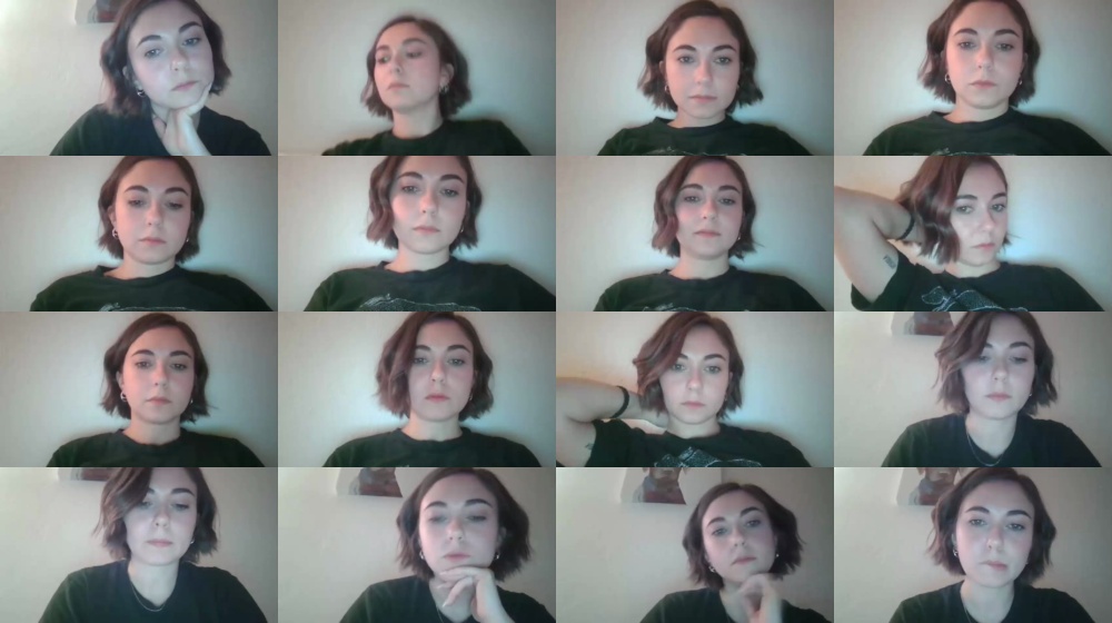 Kitkat1717 10-01-2020 Video  Recorded XXX