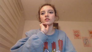 Angelaagh  10-01-2020 Recorded Naked