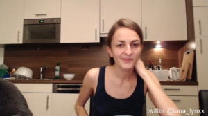 Miss_Lana  11-01-2020 Recorded XXX