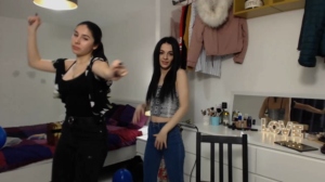 Juicyydrip 12-01-2020 Topless  Recorded Webcam