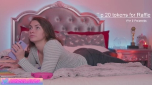Chroniclove 12-01-2020 Topless  Recorded Toys