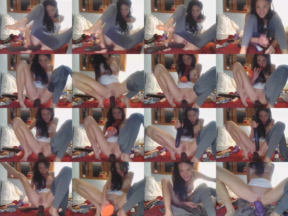 Lilrosiedoll 12-01-2020 Webcam  Recorded Nude