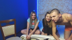 Sexyru_Couple  12-01-2020 Recorded Video