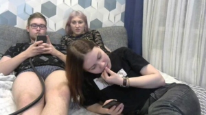 Ksenyahot  12-01-2020 Recorded Show