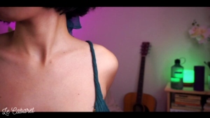 Lecabaret  12-01-2020 Recorded Naked