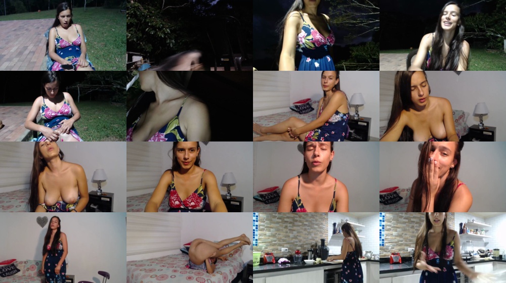 Ohanna_ 13-01-2020 Download  Recorded Video