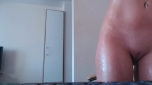 Jennycutey 13-01-2020 Show  Recorded Topless