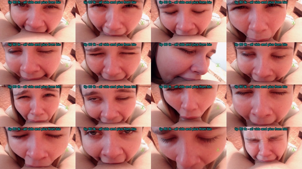 Anne_Joey 13-01-2020 Webcam  Recorded Toys