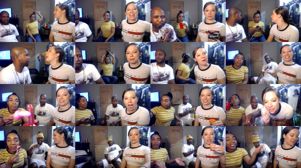 Kali_Kam 13-01-2020 Download  Recorded Video