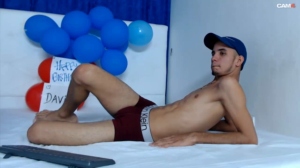 habraandavid 14-01-2020  Recorded Video Cam
