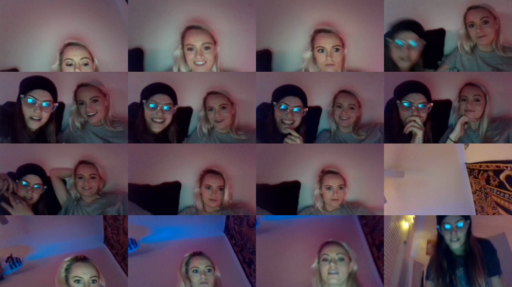 Sluts_R_Us11 15-01-2020 Video  Recorded Show