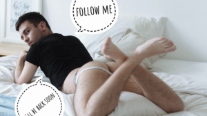 exotickevin 14-01-2020  Recorded Video Topless