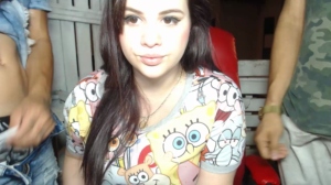 candacexxhot 15-01-2020 Show  Recorded Show
