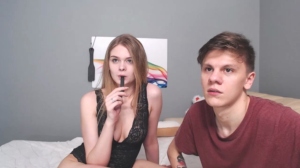 Thehottesttwo 15-01-2020 Show  Recorded Naked