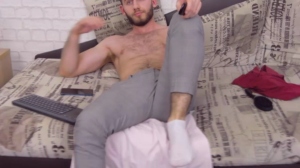 erickhotty 15-01-2020  Recorded Video XXX