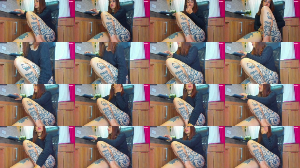 mistyraven 15-01-2020 Nude  Recorded Topless