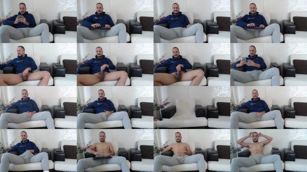 thedorrrakis 15-01-2020  Recorded Video Porn