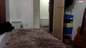 deepblacktoy 15-01-2020  Recorded Video Topless