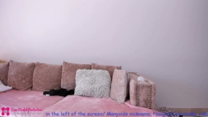 Miss_Juliaa  15-01-2020 Recorded Nude