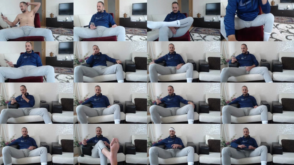 thedorrrakis 15-01-2020  Recorded Video Porn