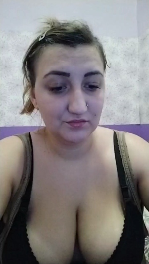 kellypurple  15-01-2020 Recorded Topless