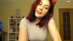 lilith_69_ 15-01-2020 Download  Recorded Webcam