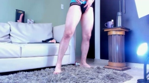 thommyvilla 15-01-2020  Recorded Video Topless