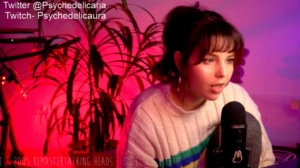 Psychedelicariaa 15-01-2020 Cam  Recorded Toys