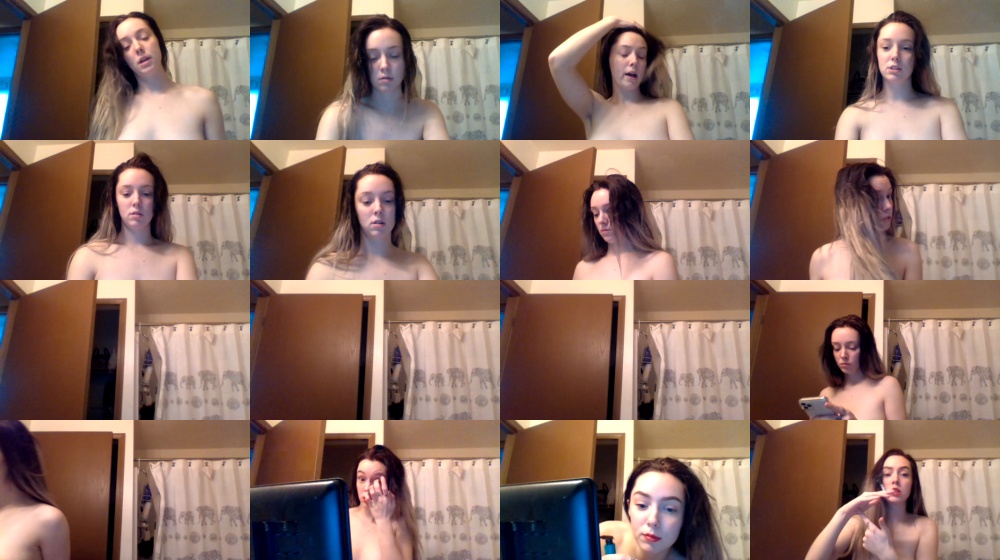 Rydermayoxox 15-01-2020 recorded  Recorded Free