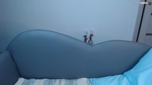 alicehf  15-01-2020 Recorded Topless