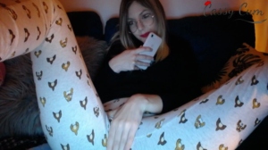 cassy_cum 15-01-2020 Download  Recorded Topless