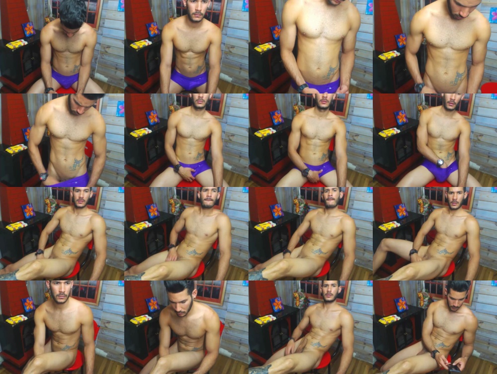 garretcams 15-01-2020  Recorded Video Cam