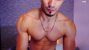 alexanderduque 15-01-2020  Recorded Video Webcam