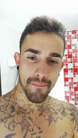 tiagocameron 16-01-2020  Recorded Video Webcam