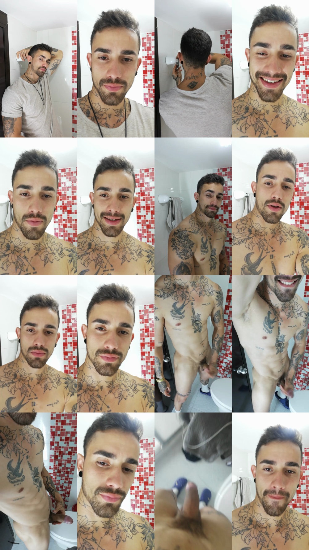 tiagocameron 16-01-2020  Recorded Video Webcam